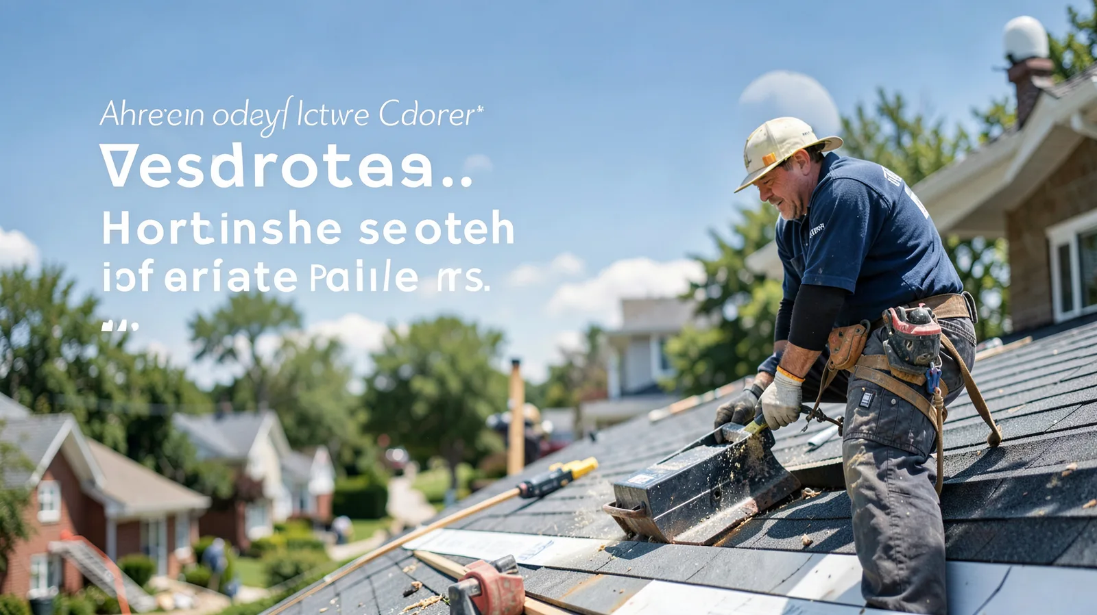 Roof Replacement in Kingsport, TN near me
